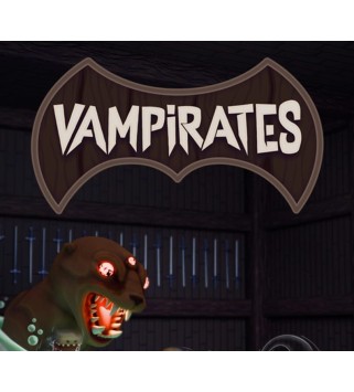 Vampirates Steam Key GLOBAL